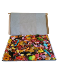 Load image into Gallery viewer, The-Ultimate-Pick-n-Mix-Letterbox-Sweet-Hamper
