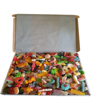 Load image into Gallery viewer, The-Ultimate-Pick-n-Mix-Letterbox-Sweet-Hamper
