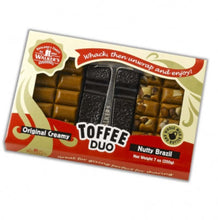Load image into Gallery viewer, Walkers-Toffee-Duo
