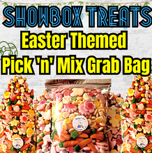 Load image into Gallery viewer, Easter-Gummy-1kg-Candy-Sweet-Pouch

