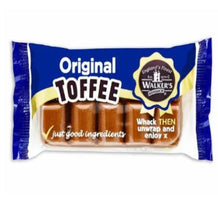 Load image into Gallery viewer, Walkers-Original-Tray-Toffee
