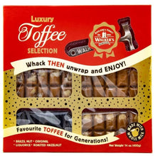 Load image into Gallery viewer, Walkers-Luxury-Toffee-Selection
