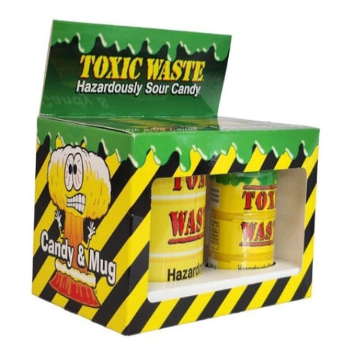Toxic-Waste-Sour-Candy-&-Mug-Gift-Set