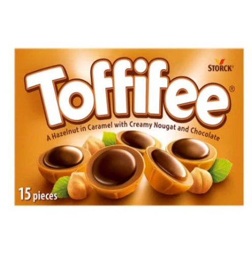 Toffifee-Pieces