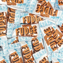 Load image into Gallery viewer, Fudge-With-Sea-Salt
