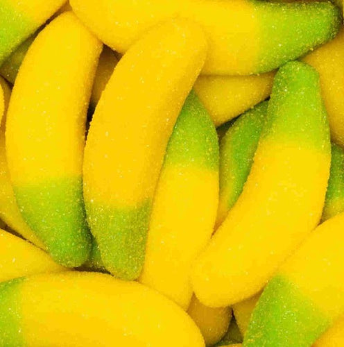 Sugared-Bananas