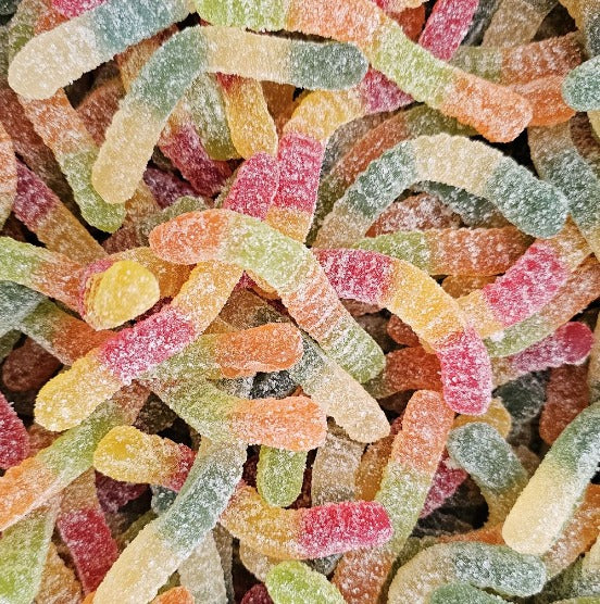 Sour-Caterpillars