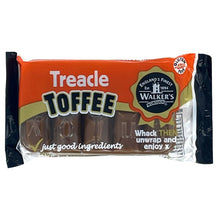 Load image into Gallery viewer, Walkers-Original-Tray-Treacle-Toffee
