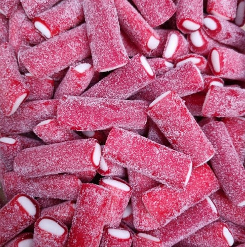 Strawberry-Red-Rockets-Candy