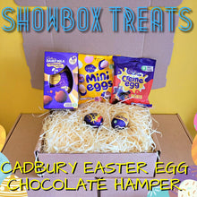Load image into Gallery viewer, Cadbury-Easter-Egg-Hamper

