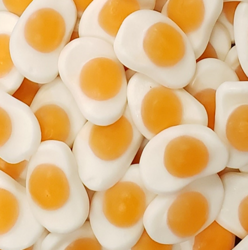 092 mini fried eggs