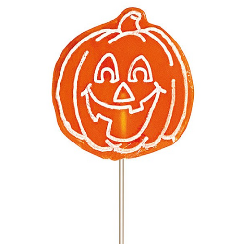 Halloween-Pumpkin-Lollipop