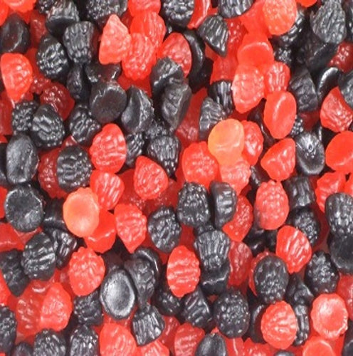 Black-and-Red-Gummy-Berries